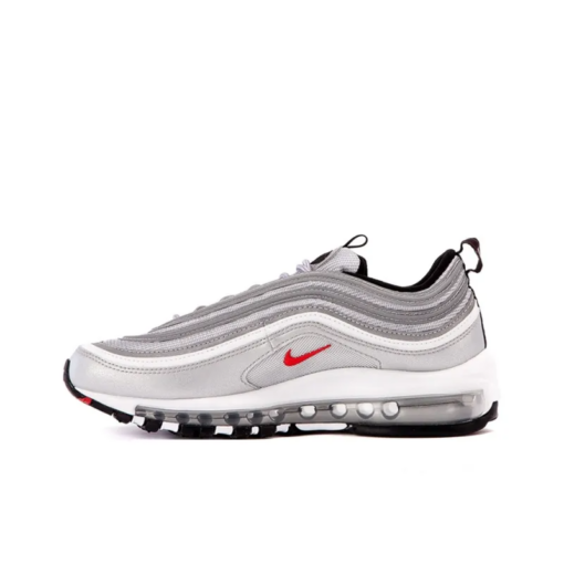 Air Max 97 Silver Bullet 20162017 - 885691-001