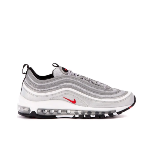 Air Max 97 Silver Bullet 20162017 - 885691-001