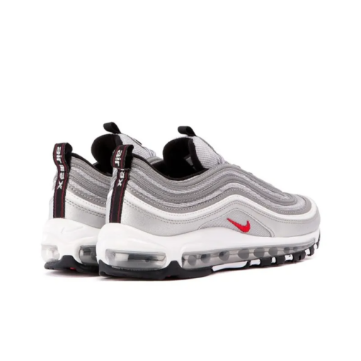 Air Max 97 Silver Bullet 20162017 - 885691-001