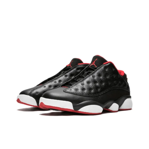 Air Jordan 13 Retro Low Bred - 310810-027