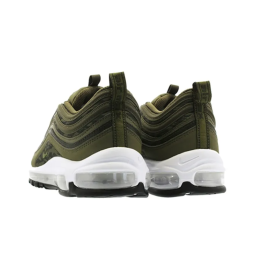 Air Max 97 Tiger Camo Olive - Aq4132-200