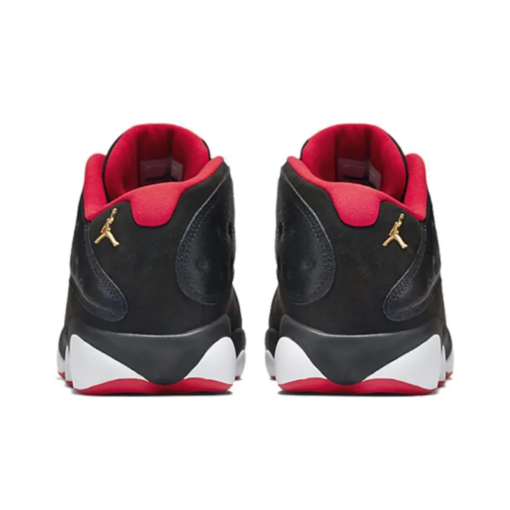 Air Jordan 13 Retro Low Bred - 310810-027