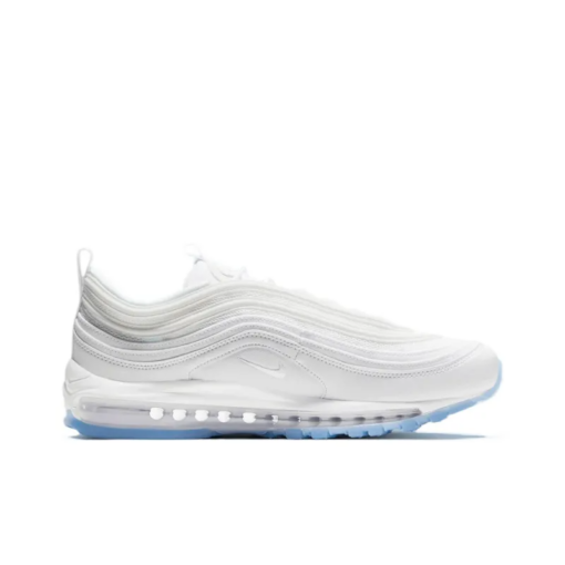 Air Max 97 White Hot - Ct4526-100