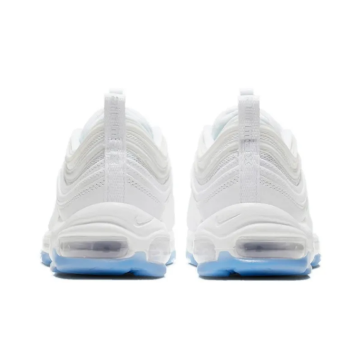 Air Max 97 White Hot - Ct4526-100