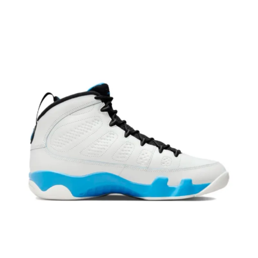 Air Jordan 9 Retro Powder Blue 2024 - FQ8992-101