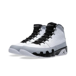 Air Jordan 9 Retro Barons - 302370-106