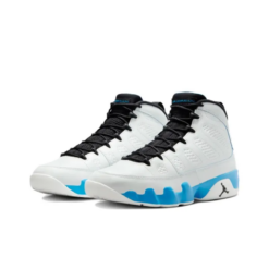 Air Jordan 9 Retro Powder Blue 2024 - FQ8992-101