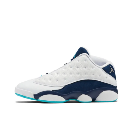 Air Jordan 13 Retro Low Hornets - 310810-107