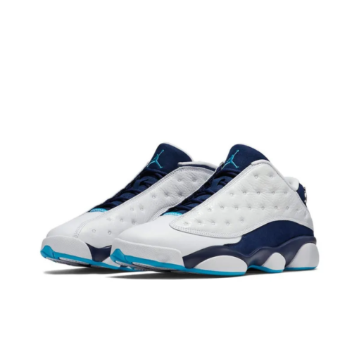 Air Jordan 13 Retro Low Hornets - 310810-107