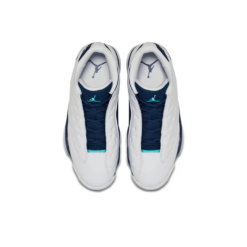 Air Jordan 13 Retro Low Hornets - 310810-107