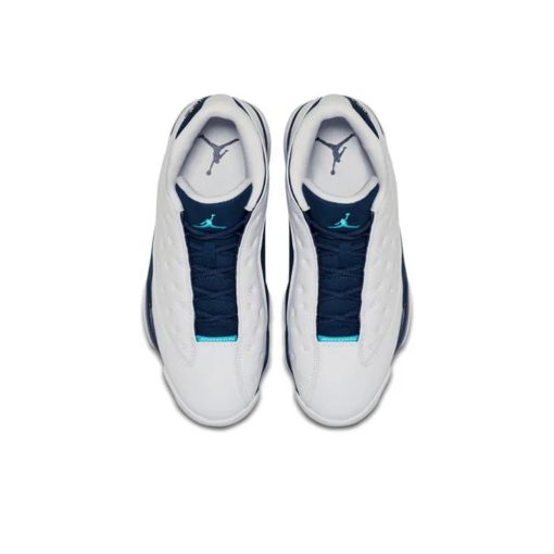 Air Jordan 13 Retro Low Hornets - 310810-107