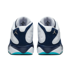 Air Jordan 13 Retro Low Hornets - 310810-107