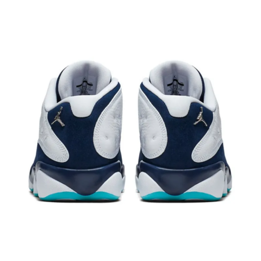 Air Jordan 13 Retro Low Hornets - 310810-107