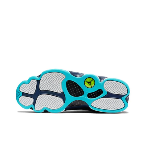 Air Jordan 13 Retro Low Hornets - 310810-107