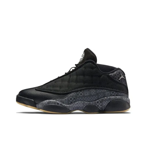 Air Jordan 13 Retro Low Quai 54 - 810551-050