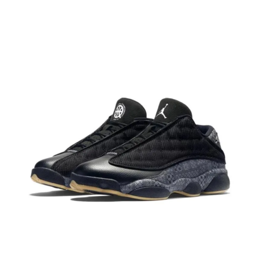 Air Jordan 13 Retro Low Quai 54 - 810551-050