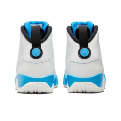 Air Jordan 9 Retro Powder Blue 2024 - FQ8992-101