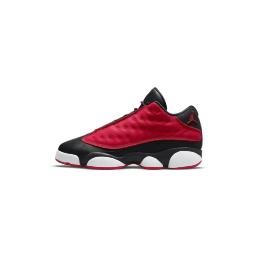 Air Jordan 13 Retro Low Very Berry GS - DA8019-061