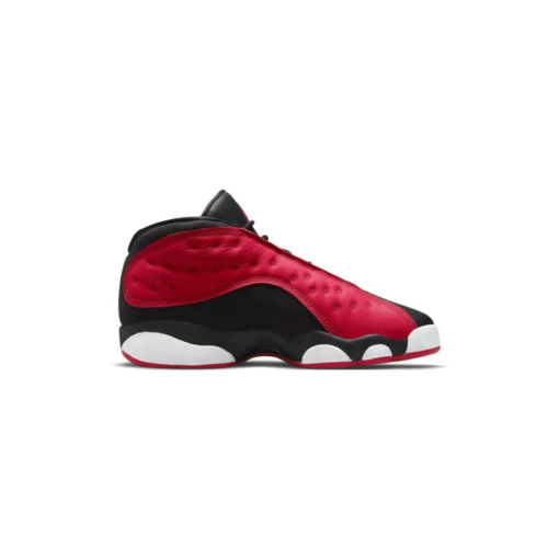 Air Jordan 13 Retro Low Very Berry GS - DA8019-061