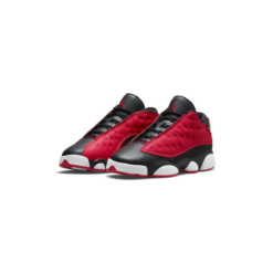 Air Jordan 13 Retro Low Very Berry GS - DA8019-061