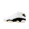 Air Jordan 13 Retro Low White Varsity Maize - 310810-104