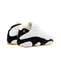 Air Jordan 13 Retro Low White Varsity Maize - 310810-104