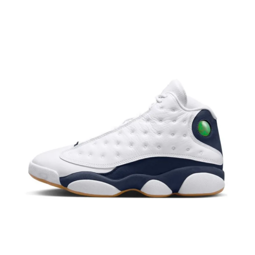 Air Jordan 13 Retro Midnight Navy - 414571-140