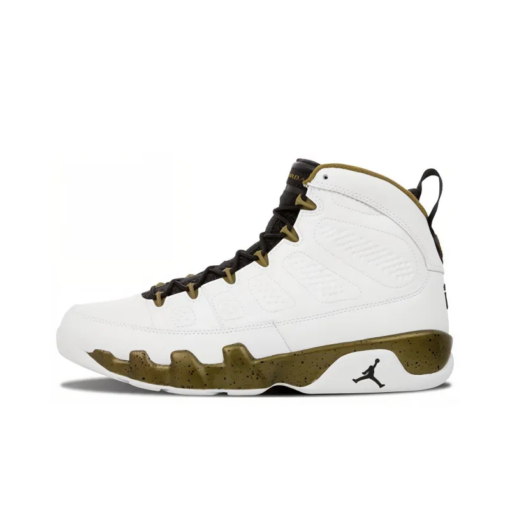 Air Jordan 9 Retro Statue - 302370-109