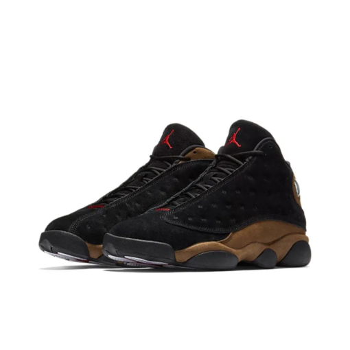 Air Jordan 13 Retro Olive - 414571-006