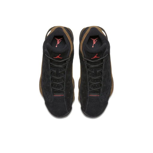 Air Jordan 13 Retro Olive - 414571-006