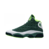 Air Jordan 13 Retro Oregon Ducks PE - AR4390-313