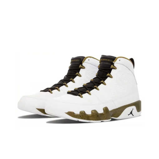 Air Jordan 9 Retro Statue - 302370-109