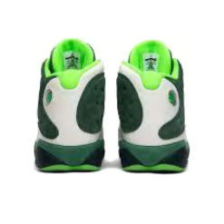 Air Jordan 13 Retro Oregon Ducks PE - AR4390-313