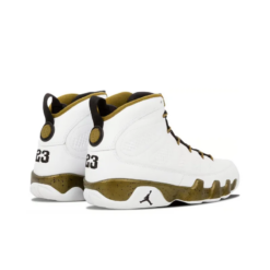 Air Jordan 9 Retro Statue - 302370-109