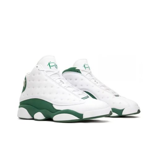 Air Jordan 13 Retro Ray Allen PE - 414571-125