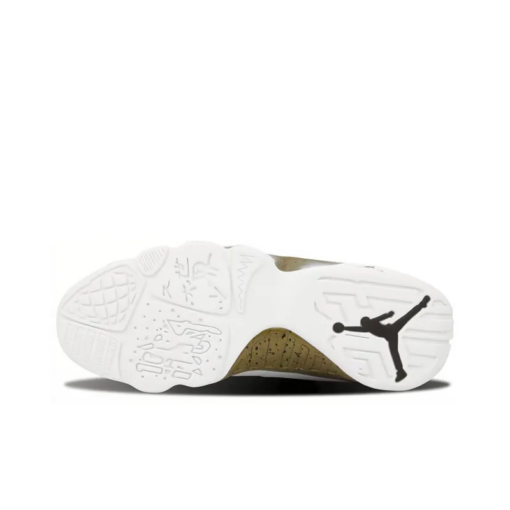 Air Jordan 9 Retro Statue - 302370-109