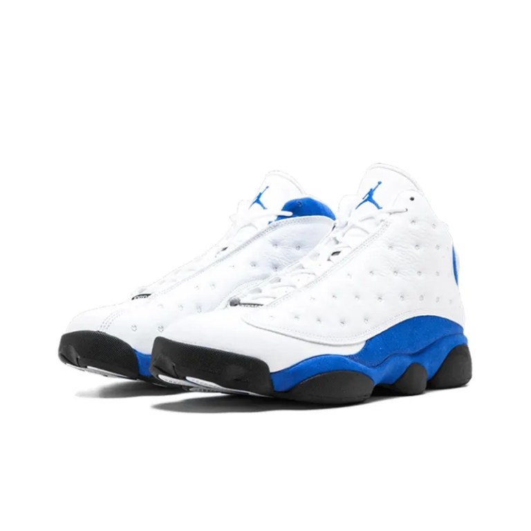 Air Jordan 13 Retro 'Hyper Royal' 414571-117