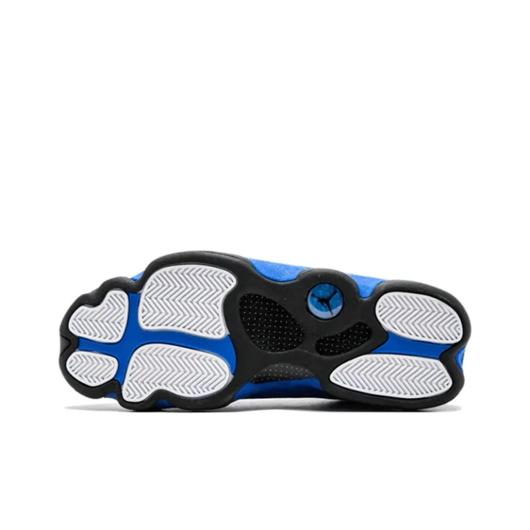 Air Jordan 13 Retro 'Hyper Royal' 414571-117