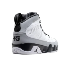 Air Jordan 9 Retro Barons - 302370-106