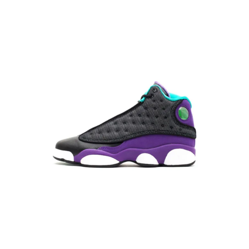 Air Jordan 13 Vintage Basketball Shoes GS - 439358-027