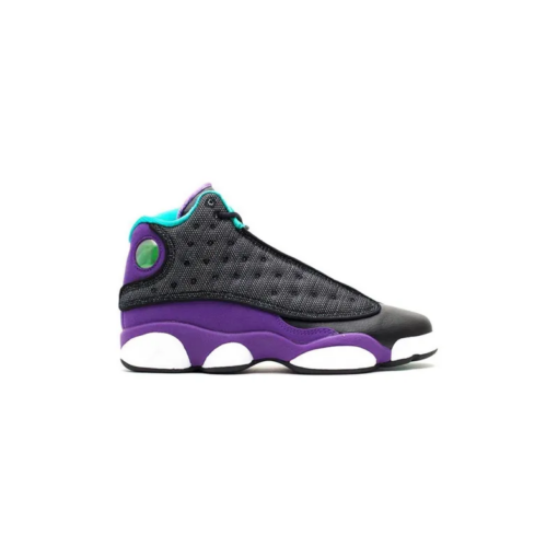 Air Jordan 13 Vintage Basketball Shoes GS - 439358-027