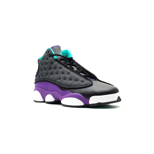 Air Jordan 13 Vintage Basketball Shoes GS - 439358-027