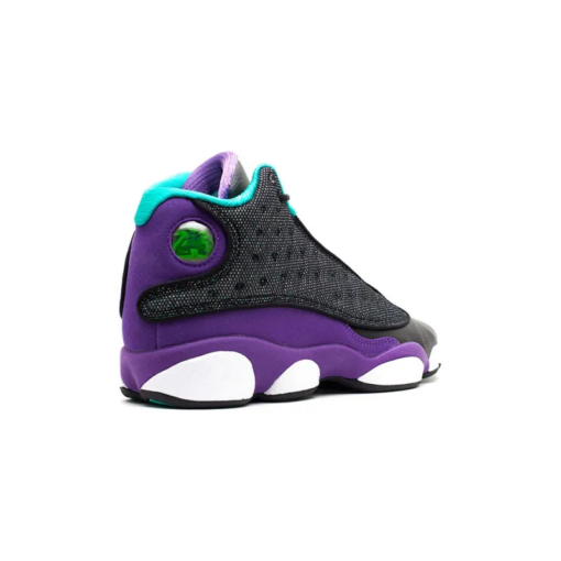 Air Jordan 13 Vintage Basketball Shoes GS - 439358-027