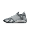 Air Jordan 14 Retro Flint Grey - Fj3460-012