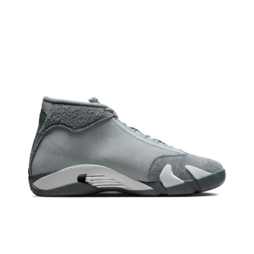 Air Jordan 14 Retro Flint Grey - Fj3460-012