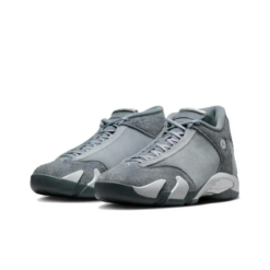 Air Jordan 14 Retro Flint Grey - Fj3460-012