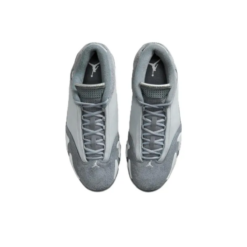 Air Jordan 14 Retro Flint Grey - Fj3460-012