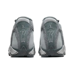 Air Jordan 14 Retro Flint Grey - Fj3460-012