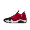 Air Jordan 14 Retro Gym Red Toro - 487471-006