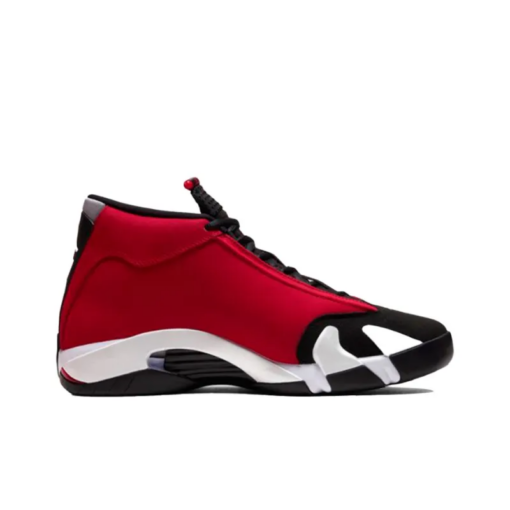 Air Jordan 14 Retro Gym Red Toro - 487471-006